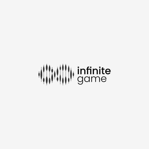 Modern Abstract Logo for Independent Record Label