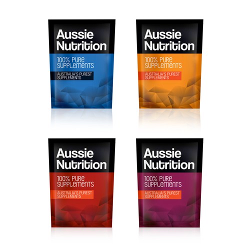 Aussie Nutrition