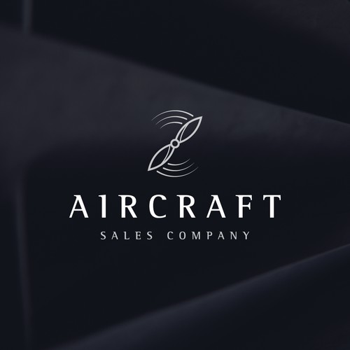 Aircraft Sales Company