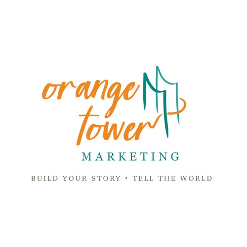 Orange Tower