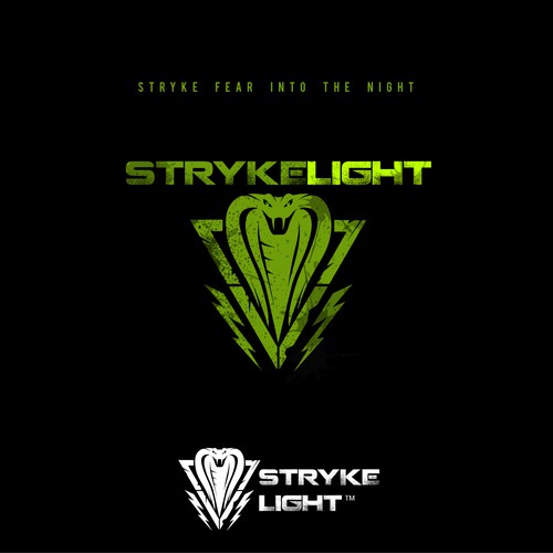 STryke Light