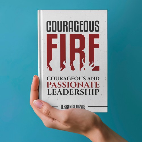 Book Cover design for KDP