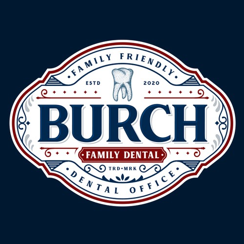 Burch Family Dental