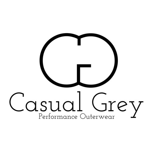 Casual Grey