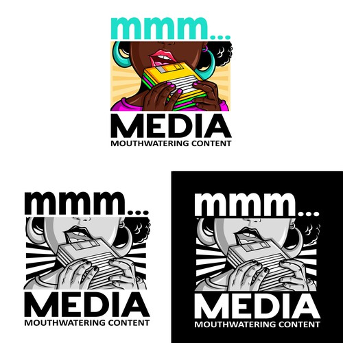 mmm.. media