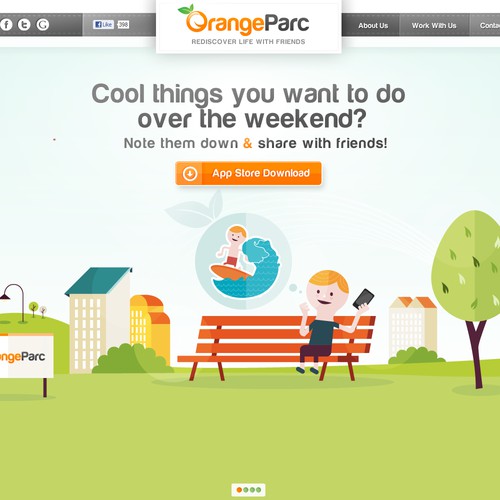 OrangeParc