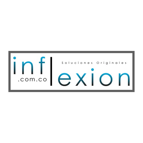 inflexion.com.co Soluciones Originales