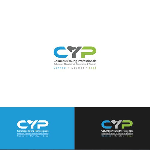 CYP logo