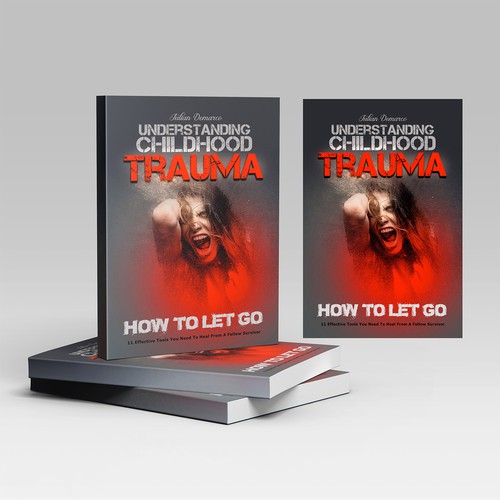 Trauma Book Cover
