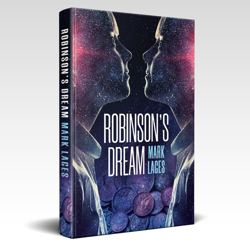 Book cover proposal