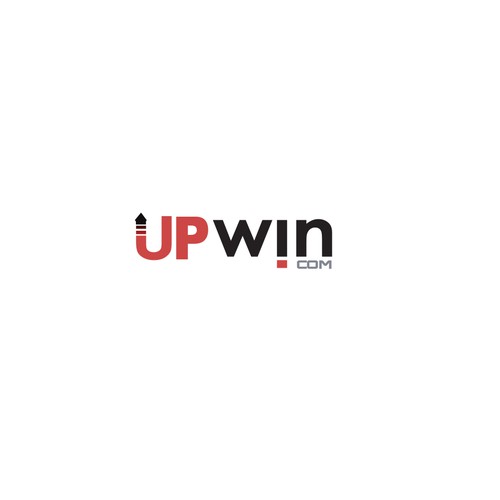Upwin Logo