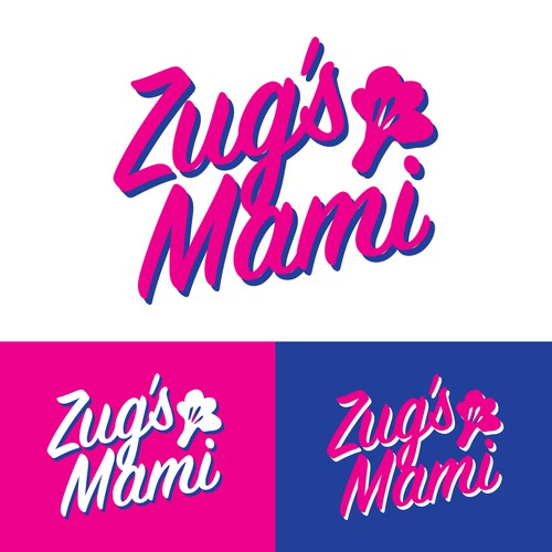 Logo Zug's Mami