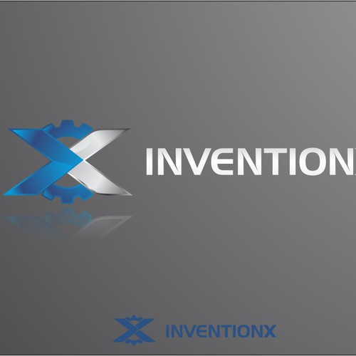 New logo wanted for InventionX