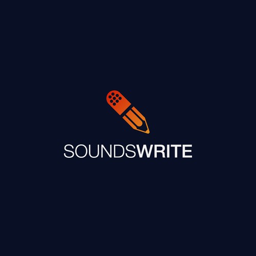 Music Company Logo