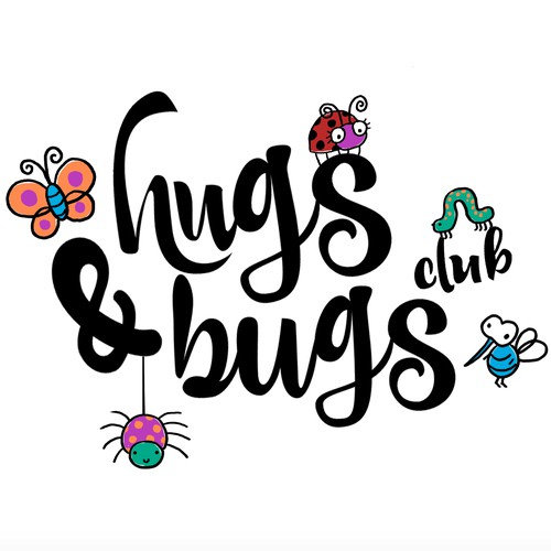 hugs and bugs club