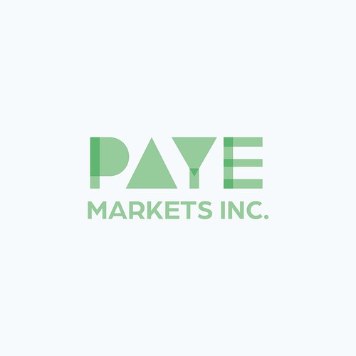 PAYE Markets Inc.