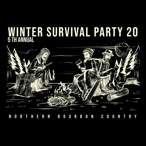 Winter Survival Party