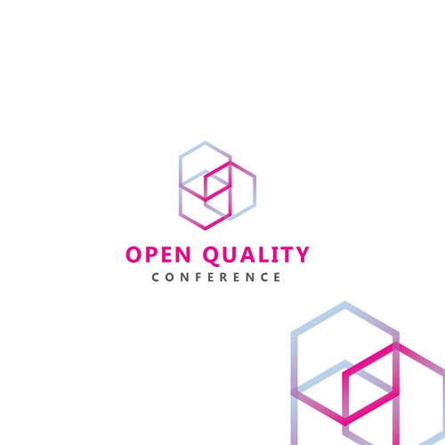 Logo design for the conference