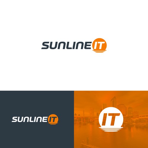 Full rebrand of a reputable B2B professional service provider
