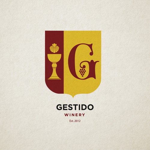 Wine Logo