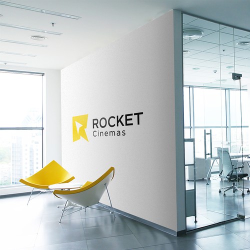 ROCKET Logo