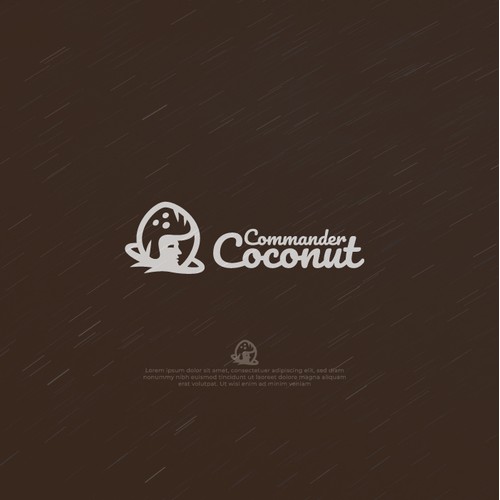 commander coconut