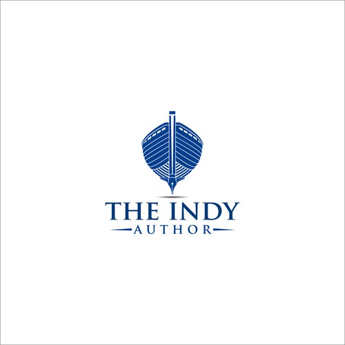 the indy author