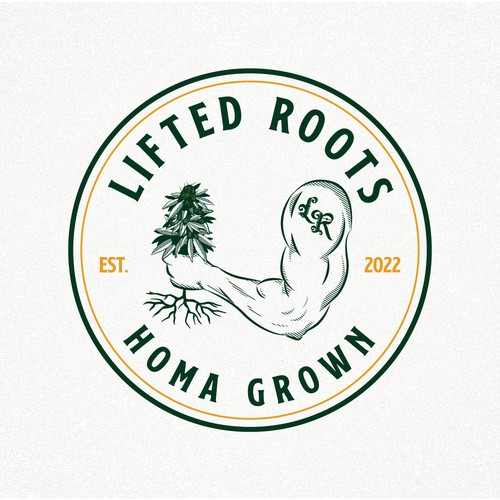 Roots