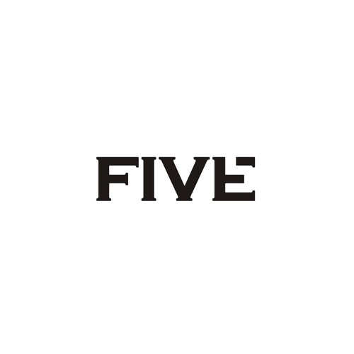 FIVE