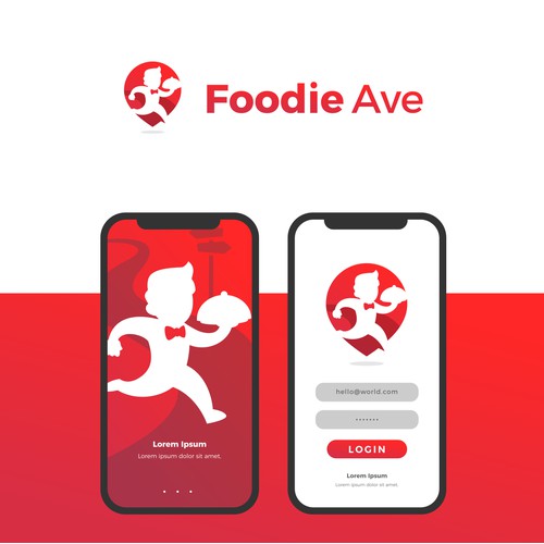 Foodie Ave