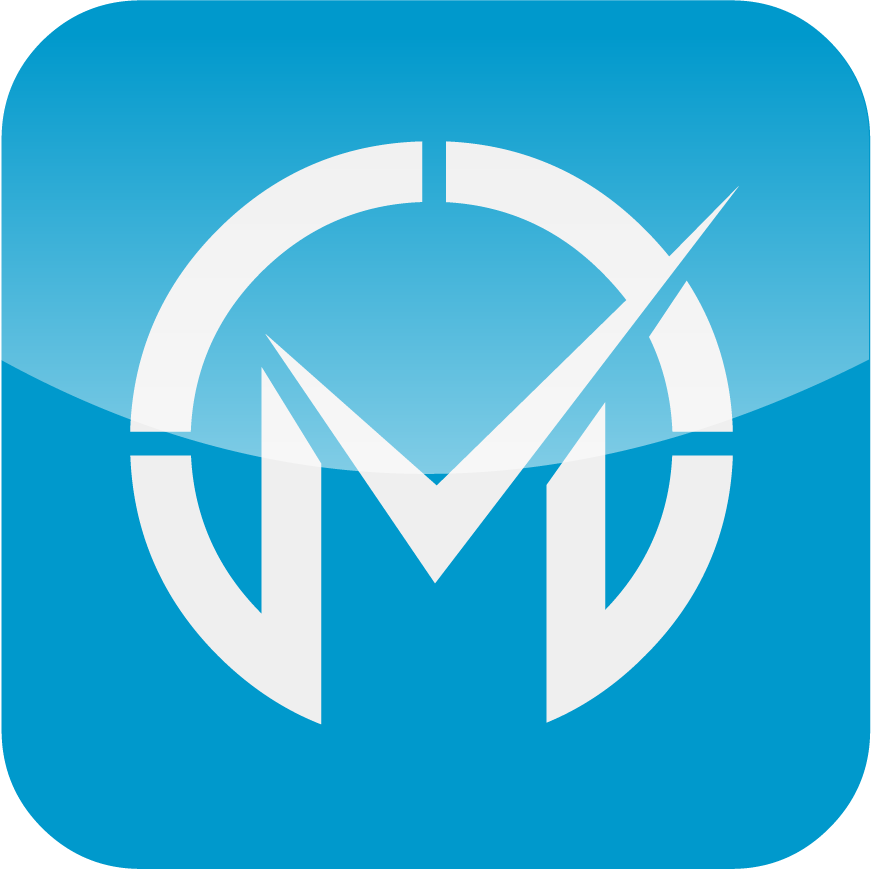New Accountability App needs a powerful and eye-catchy logo design