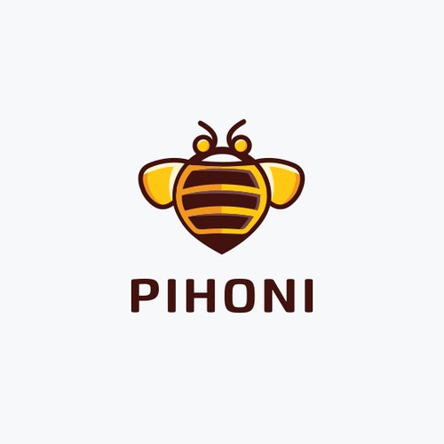 Logo design for Pihoni