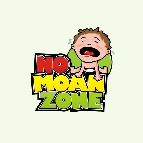 no moan zone