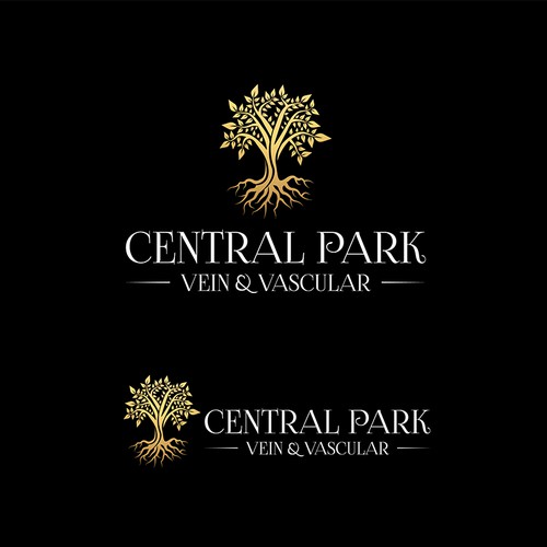 Central Park Vein