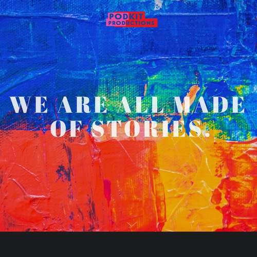 Podkit Productions branding + site