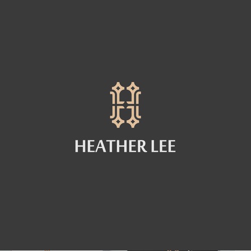 Logo Concept for High-End Hangbag Brand