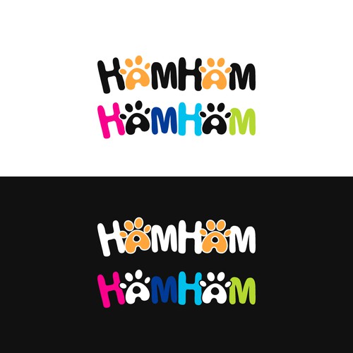 HamHam Logo