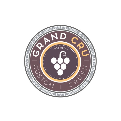 Grand Cru | Custom Crush