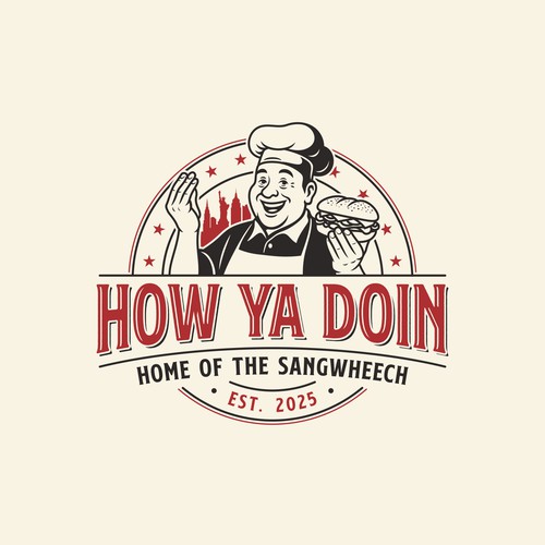 How Ya Doin