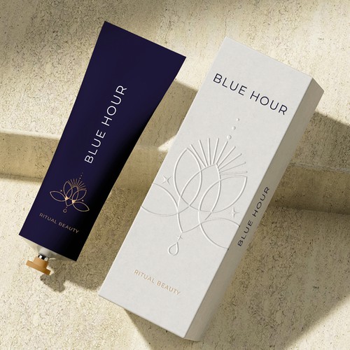 BLUE HOUR_Ritual Beauty