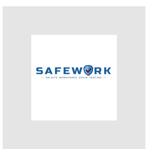 Safework Logo