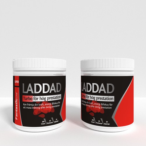 LADDAD