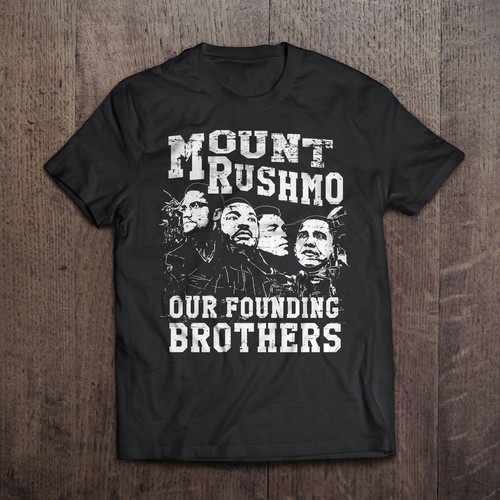 Mount Rushmo