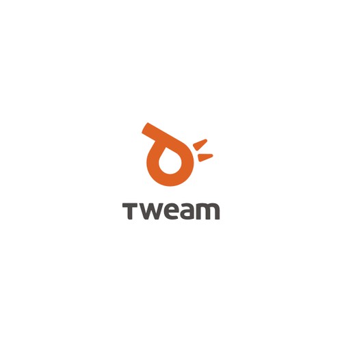 Tweam logo