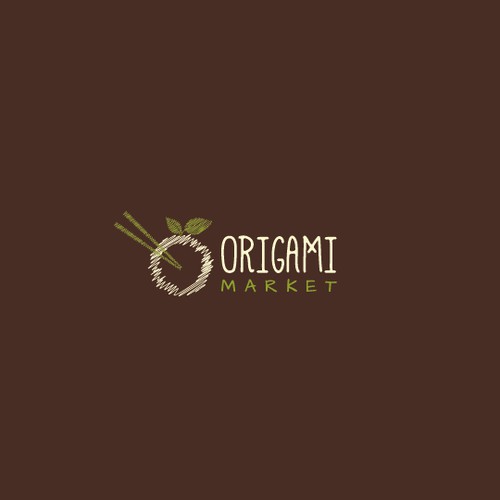 Origami Market