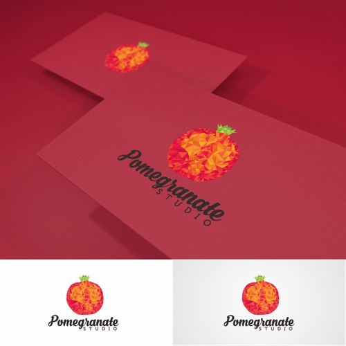 Pomegranate studio 