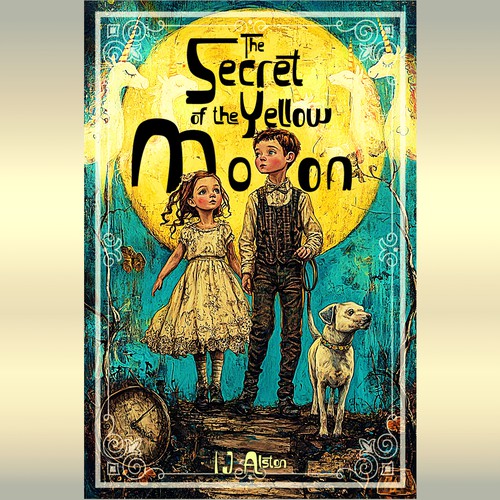 cover design
