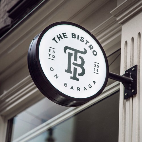 The Bistro