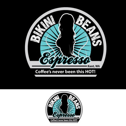  Bikini Beans Espresso