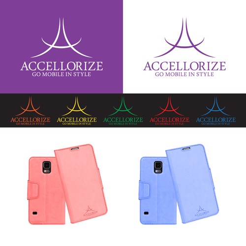 Accellorize LOGO contest